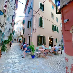 Tre Porte Hotel Rovinj