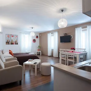 Appartamento & 72