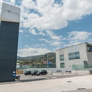 Sorli Emocions 4*, Vilassar De Dalt Espanha