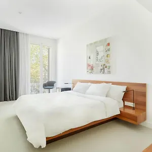 La Casa Del Sol Gracia, Sonder By Marriott Bonvoy 3*, Barcelona Espanha