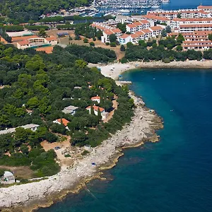 Verudela Holiday park Pula