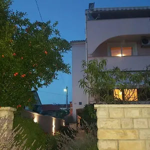 Lucija Apartament