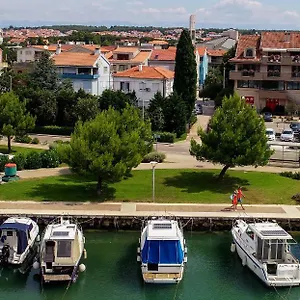 Apartamento Benelux